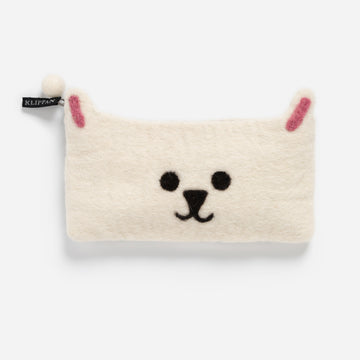 Rabbit Purse by Klippan